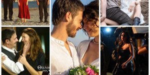 Οι σειρές που έχουν «κλειδώσει» για τη νέα τηλεοπτική σεζόν
