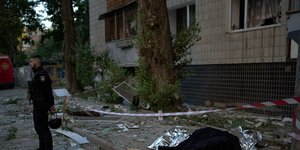 Πόλεμος στην Ουκρανία
