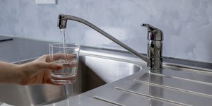 Νερό από τη βρύση