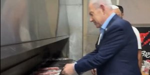 Ο πρωθυπουργός του Ισραήλ Μπέντζαμιν Νετανιάχου