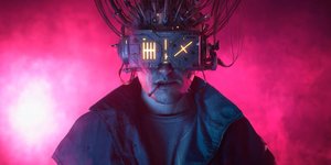 Το βιβλίο Neuromancer γίνεται τηλεοπτική σειρά