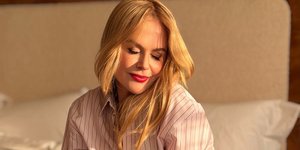 Φωτογραφία Instagram/Nicole Kidman