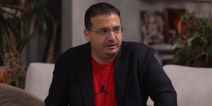 Ο ιδιοκτήτης της Χάποελ Τελ Αβίβ Οφέρ Γιανάι