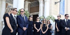  Μιλτιάδης Βαρβιτσιώτης, Θωμάς Βαρβιτσιώτης, Κωνσταντίνος Βαρβιτσιώτης και Ελένη Βαρβιτσιώτη