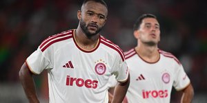 Ολυμπιακός Ναιμέγκεν