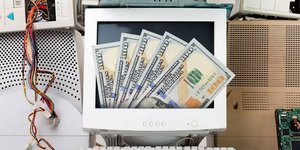 Μια ολοένα αυξανόμενη κοινότητα συνεχίζει να λατρεύει τους παλιούς υπολογιστές, εκείνους που έθεσαν τα θεμέλια της ψηφιακής επανάστασης / UNSPLASH