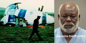 Πτηήσης 103 της Pan Am ύποπτος ΗΠΑ
