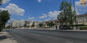 Πανεπιστημίου