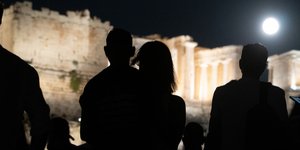 Βραδιές πολιτισμού κάτω από το αυγουστιάτικο φεγγάρι 