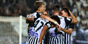 ΠΑΟΚ-Λεβαδειακός 3-0: Πρεμιέρα με γκολάρα, μήνυμα στήριξης και τώρα... τελικός για Ευρώπη [βίντεο]