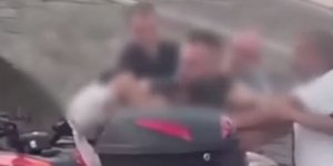 Επεισόδιο στην Πάρο