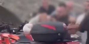 Απολύθηκε ο οδηγός ταξί που ξυλοκόπησε υπάλληλο στην Πάρο