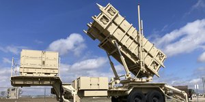 Patriot system 
