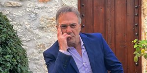 Φωτογραφία Instagram/@pavlosevangelopoulos