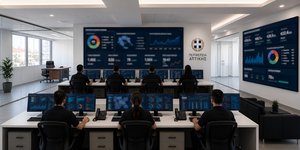 Παρατηρητήριο Έργων - Περιφέρεια Αττικής 