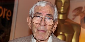 Ο πρωτοπόρος των ειδικών εφέ Πέτρος Βλάχος παρευρίσκεται σε τιμητική εκδήλωση της Αμερικανικής Ακαδημίας Κινηματογράφου (AMPAS) προς τιμήν του, στις 29 Ιουλίου 2010, στο Χόλιγουντ της Καλιφόρνια 