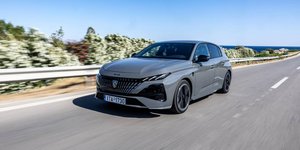 Peugeot 308 diesel