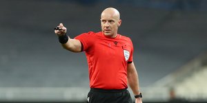Ο Σίμον Μαρτσίνιακ σε πρόσφατο ντέρμπι της Super League 