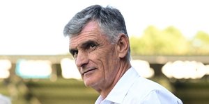 Ο Χοσέ Λουίς Μεντιλίμπαρ