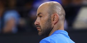 Ο Βασίλης Σπανούλης