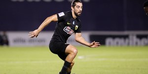Ο Ροντόλφο Πιζάρο