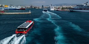 Επιστρέφουν οι αδειούχοι στα λιμάνια