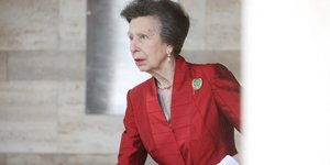Πριγκίπισσα Άννα/Φωτογραφία NDP