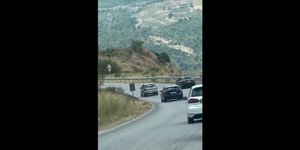 διπλή προσπέραση