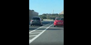 Προσπέραση