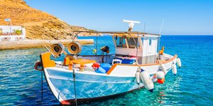 ψαράς