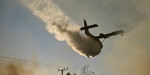 Πυροσβεστικό αεροπλάνο 