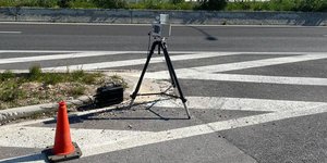 Ραντάρ ταχύτητας