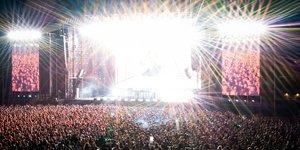Το επετειακό Release Athens 2026 έριξε αυλαία με αξέχαστα live και μοναδικές εμπειρίες