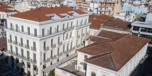 ξενοδοχείο «Rex» της Καλαμάτας