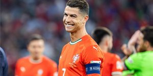 Ronaldo