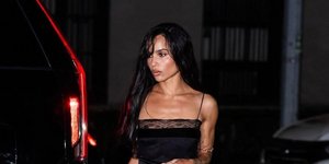 Καλεσμένη σε γάμο τον Σεπτέμβριο: 5 looks που κολακεύουν τις petite σιλουέτες