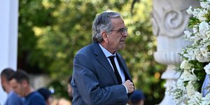 Αντώνης Σαμαράς