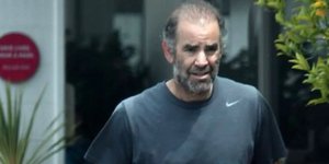 Ο Πιτ Σάμπρας