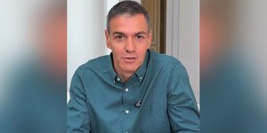 O Πέδρο Σάντσεθ