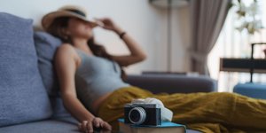 Μελαγχολία μετά τις διακοπές 