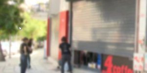 Πυροβολισμοί σε κατάστημα ψιλικών και καφέ στη Θεσσαλονίκη