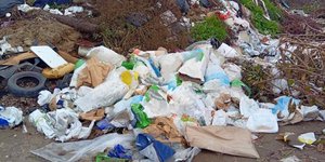 Δικογραφία σε βάρος αντιδημάρχου για άτυπη χωματερή