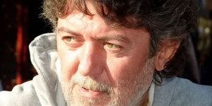 Ο Σωτήρης Τριανταφυλλόπουλος