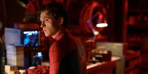 Το «Spider-Man: Brand New Day» απέσπασε βαθμολογία A στο CinemaScore, τη δεύτερη υψηλότερη δυνατή / ΙΜDB