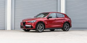 Alfa Romeo