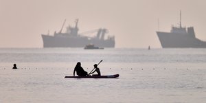 Στενά του Ορμούζ 