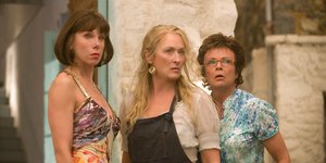  «Mamma Mia»