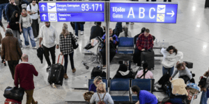 Αν ρωτούσε κανείς δέκα τυχαίους ανθρώπους στον δρόμο τι σημαίνει το WC, θα άκουγε έναν συνδυασμό τυχαίων εικασιών και εντελώς λανθασμένων απαντήσεων / EUROKINISSI