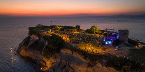 Sani Festival