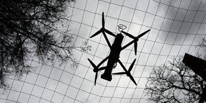Σύστημα Anti-Drone